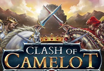 Clash of Camelot