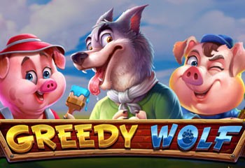Greedy Wolf