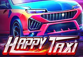 Happy Taxi