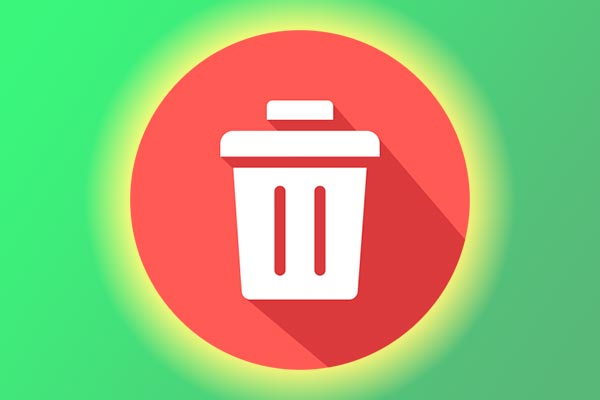 Как удалить аккаунт