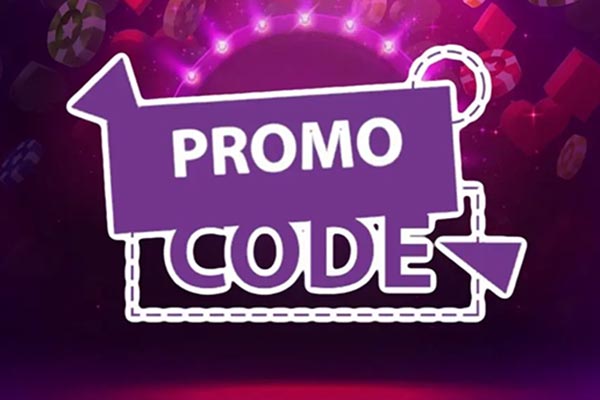 Новые промокоды и бонусы