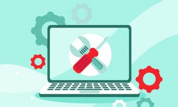 Обновление приложения