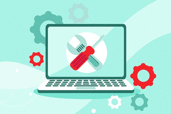 Обновление приложения