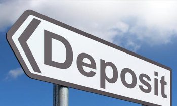 Пополнение счета