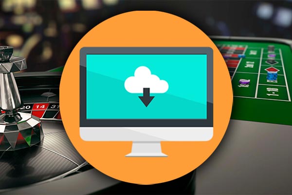 Приложение на ПК