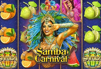 Samba Carnival