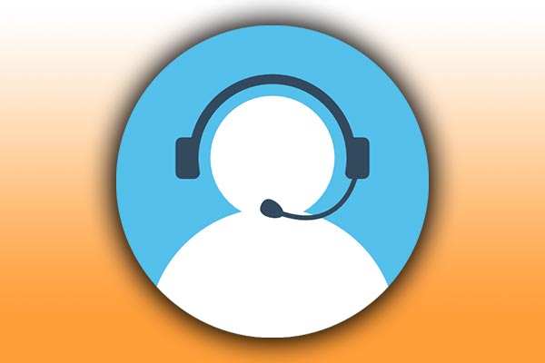 Служба поддержки