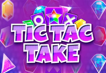 Tic Tac Take