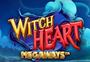 Witch Heart Megaways
