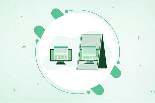 Зеркало сайта